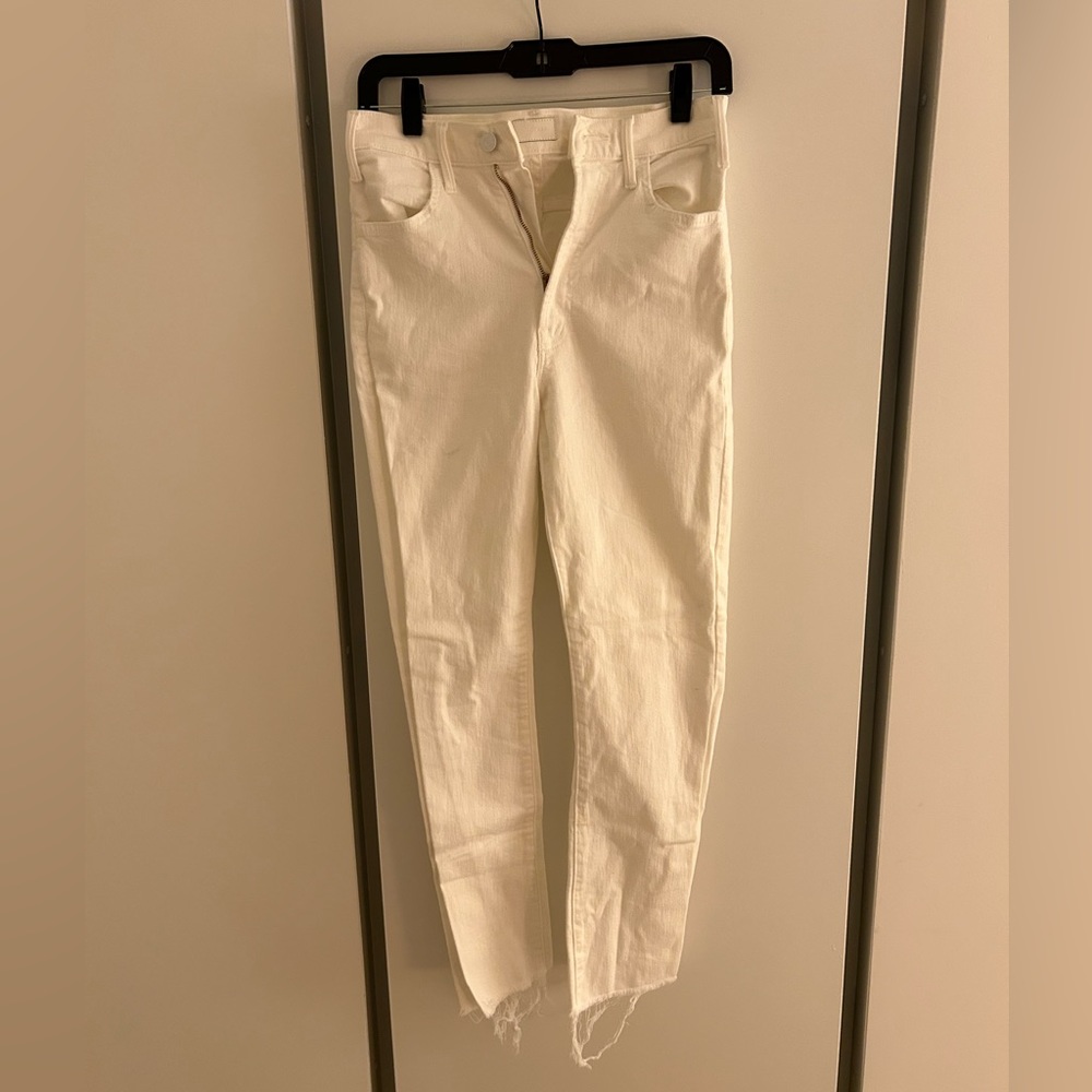 MOTHER jeans, size 26